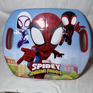 Marvel Spidey And His Amazing Friends Children's Scoot Racer- Disney Junior